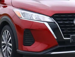 Nissan Kicks 2024 SV 4dr Crossover