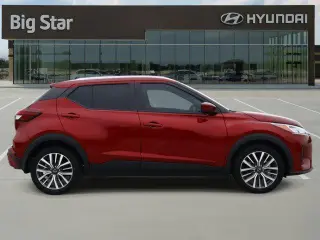 Nissan Kicks 2024 SV 4dr Crossover
