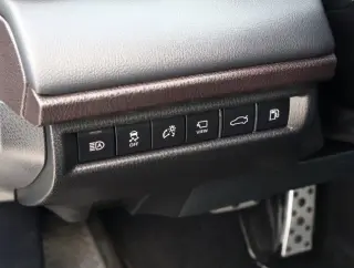 Toyota Camry 2025 AWD XSE 4dr Sedan