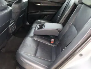 Toyota Camry 2025 AWD XSE 4dr Sedan