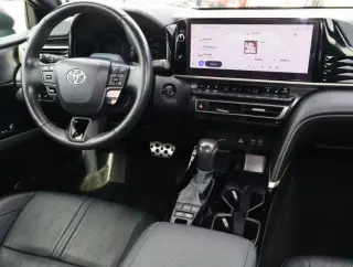 Toyota Camry 2025 AWD XSE 4dr Sedan