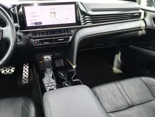 Toyota Camry 2025 AWD XSE 4dr Sedan