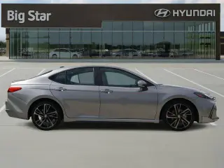 Toyota Camry 2025 AWD XSE 4dr Sedan