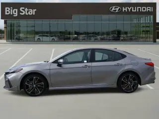 Toyota Camry 2025 AWD XSE 4dr Sedan