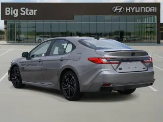 Toyota Camry 2025 AWD XSE 4dr Sedan
