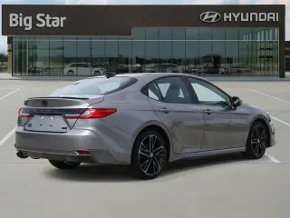 Toyota Camry 2025 AWD XSE 4dr Sedan