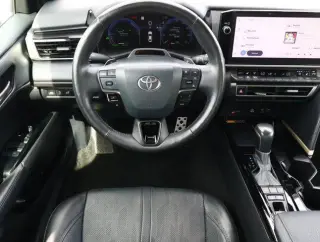 Toyota Camry 2025 AWD XSE 4dr Sedan