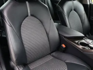 Toyota Camry 2024 SE 4dr Sedan