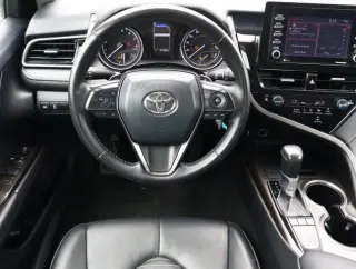 Toyota Camry 2024 SE 4dr Sedan