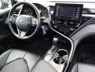 Toyota Camry 2024 SE 4dr Sedan