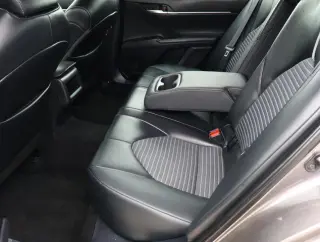Toyota Camry 2024 SE 4dr Sedan