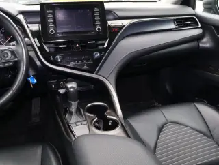 Toyota Camry 2024 SE 4dr Sedan