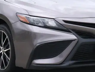 Toyota Camry 2024 SE 4dr Sedan