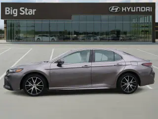 Toyota Camry 2024 SE 4dr Sedan