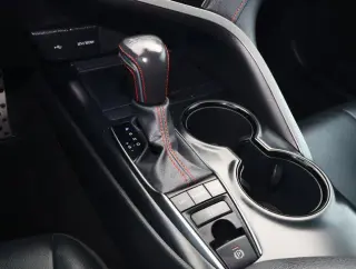 Toyota Camry 2020 TRD 4dr Sedan