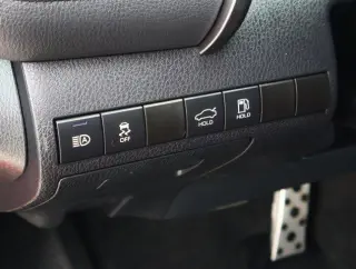 Toyota Camry 2020 TRD 4dr Sedan