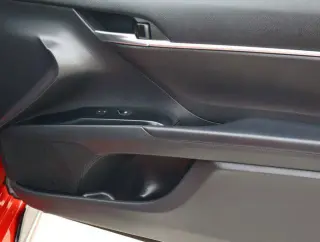 Toyota Camry 2020 TRD 4dr Sedan