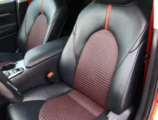 Toyota Camry 2020 TRD 4dr Sedan