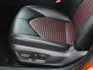 Toyota Camry 2020 TRD 4dr Sedan