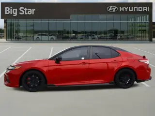 Toyota Camry 2020 TRD 4dr Sedan