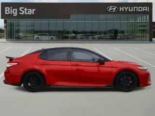 Toyota Camry 2020 TRD 4dr Sedan