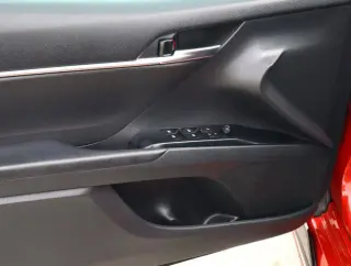 Toyota Camry 2020 TRD 4dr Sedan
