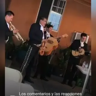 MARIACHI NUEVA ERA