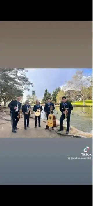 MARIACHI NUEVA ERA
