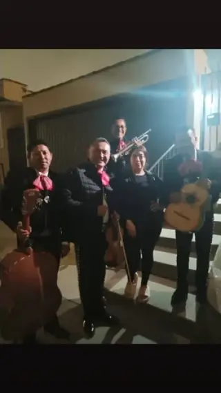 MARIACHI NUEVA ERA