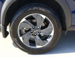 Nissan Rogue 2026 SV 4dr Crossover
