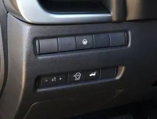 Nissan Rogue 2026 SV 4dr Crossover