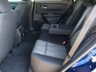 Nissan Rogue 2026 SV 4dr Crossover
