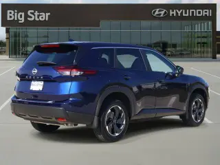 Nissan Rogue 2026 SV 4dr Crossover