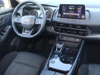 Nissan Rogue 2026 SV 4dr Crossover