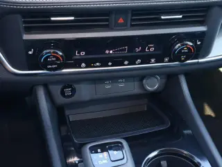 Nissan Rogue 2026 SV 4dr Crossover
