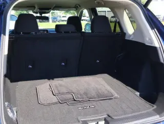 Nissan Rogue 2026 SV 4dr Crossover