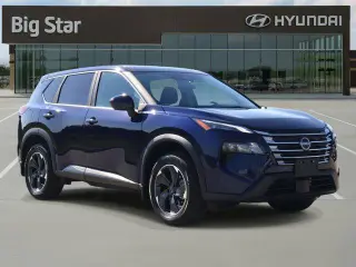 Nissan Rogue 2026 SV 4dr Crossover