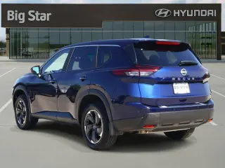 Nissan Rogue 2026 SV 4dr Crossover