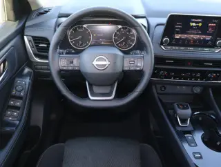 Nissan Rogue 2026 SV 4dr Crossover