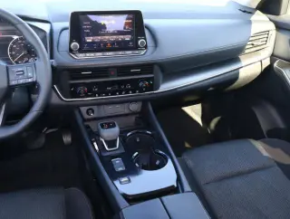 Nissan Rogue 2026 SV 4dr Crossover