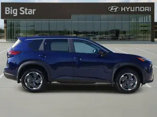 Nissan Rogue 2026 SV 4dr Crossover