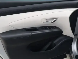 Hyundai TUCSON 2026 SE 4dr SUV