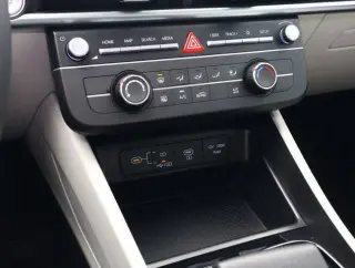 Hyundai TUCSON 2026 SE 4dr SUV