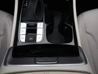 Hyundai TUCSON 2026 SE 4dr SUV