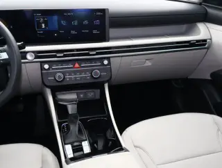 Hyundai TUCSON 2026 SE 4dr SUV