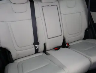 Hyundai TUCSON 2026 SE 4dr SUV