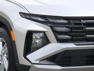 Hyundai TUCSON 2026 SE 4dr SUV