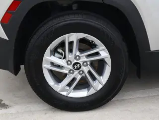 Hyundai TUCSON 2026 SE 4dr SUV