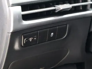 Hyundai TUCSON 2026 SE 4dr SUV