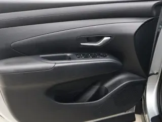 Hyundai TUCSON 2026 SE 4dr SUV
